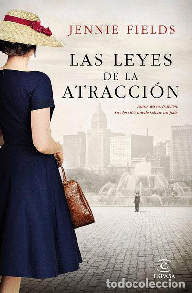 Livres: Las leyes de la atracci&oacute;n- 9788467062342