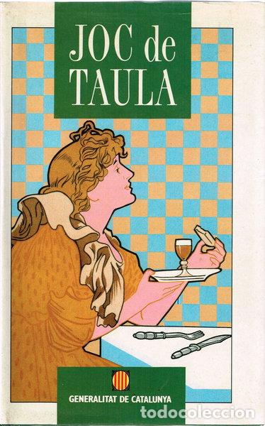 Livres: Joc de Taula- 9788439312314