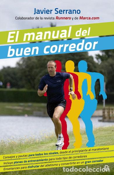 Libri di seconda mano: El manual del buen corredor- 9788499703442