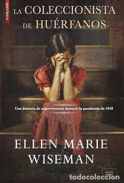 Libri di seconda mano: La coleccionista de hu&eacute;rfanos- 9788417626440