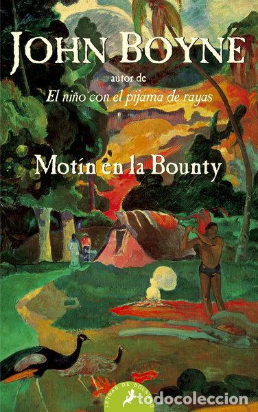 Libri di seconda mano: Mot&iacute;n en la Bounty- 9788498382396