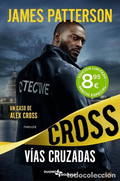 Libri di seconda mano: V&iacute;as cruzadas- 9788410346505