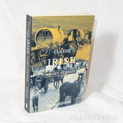 Libri di seconda mano: Classic Irish Short Stories- 9780192819185
