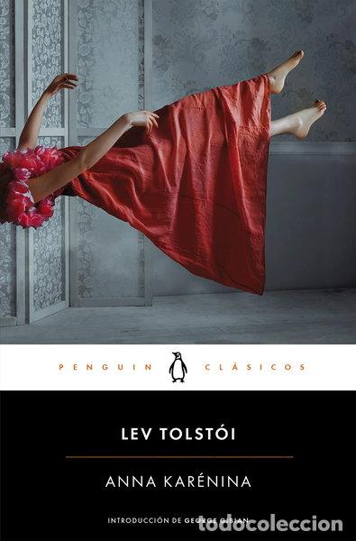 Libri di seconda mano: Anna Kar&eacute;nina- 9788491051930