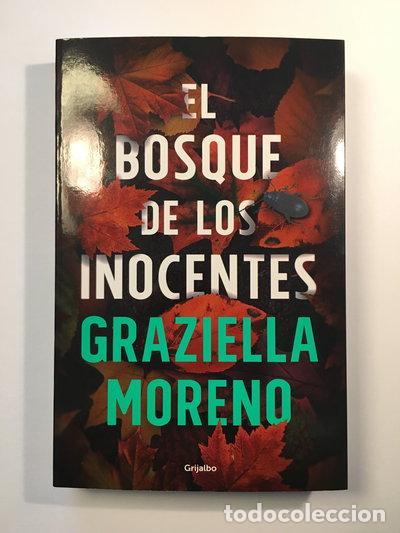 Libros: El bosque de los inocentes- 9788425353659