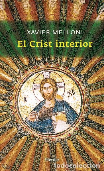Libros: El Crist interior- 9788425428005