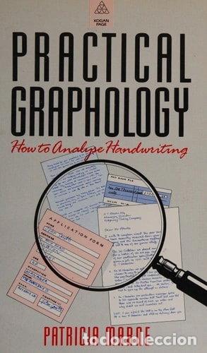 Libros: Practical Graphology- 9780749402327