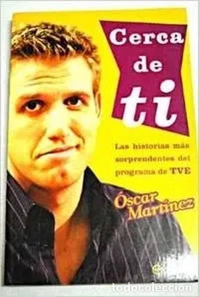 Libros: Cerca de ti- 9788497341660