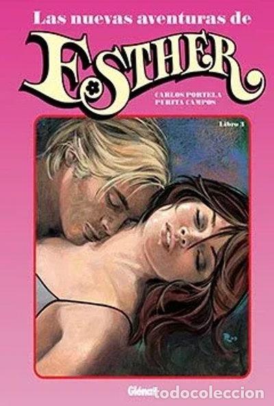 Libros: Las nuevas aventuras de Esther 3- 9788483579749