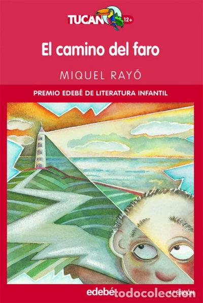Libri di seconda mano: El camino del faro- 9788423687718