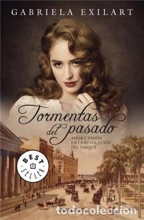 Libri di seconda mano: Tormentas del pasado- 9789877250848