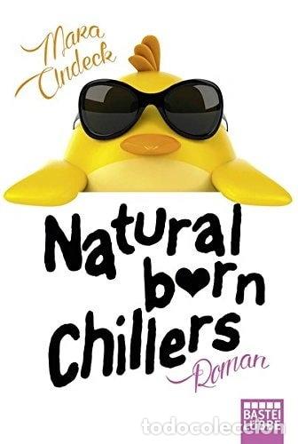 Libri di seconda mano: Natural born chillers- 9783404172214