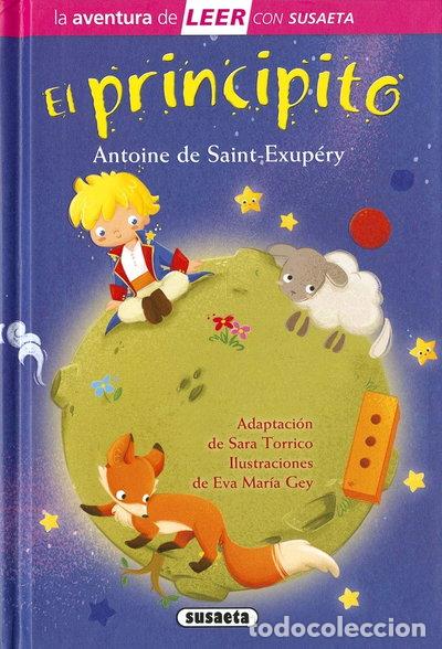 Livres: El Principito- 9788467739879