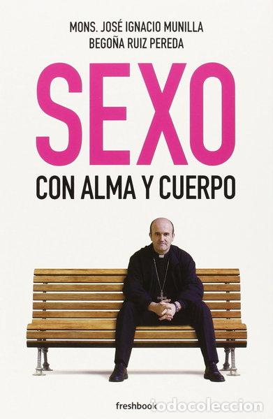 B&uuml;cher: Sexo con alma y cuerpo- 9788494318917