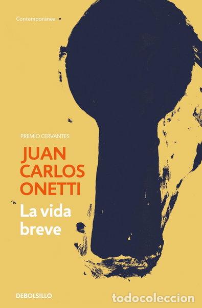 Livros em segunda m&atilde;o: La vida breve- 9788466334327
