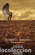 Livros em segunda m&atilde;o: 2666 (9788467209068)