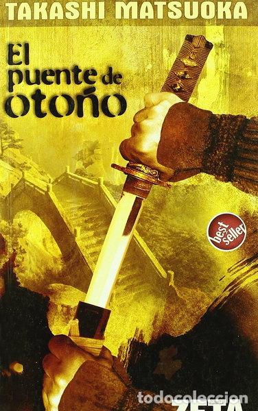 B&uuml;cher: El puente de oto&ntilde;o- 9788496546134