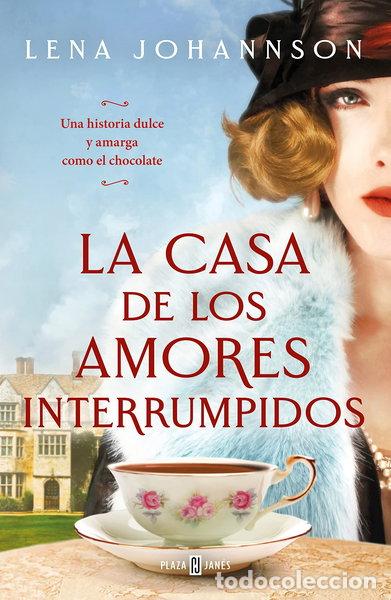 B&uuml;cher: La casa de los amores interrumpidos- 9788401026607