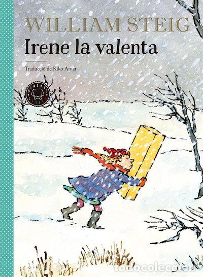 B&uuml;cher: Irene la valenta- 9788417059354