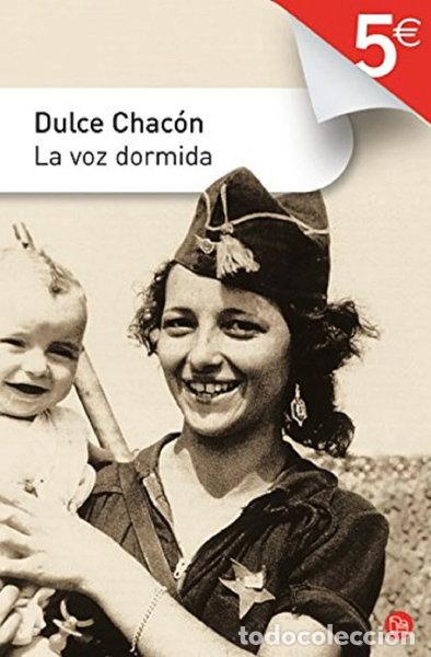 B&uuml;cher: La voz dormida- 9788466316149
