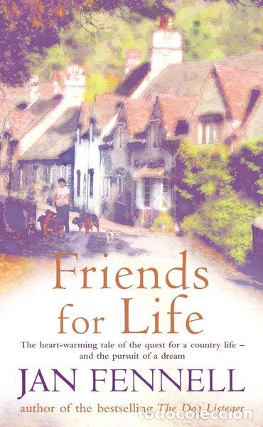 B&uuml;cher: Friends for Life- 9780007153701