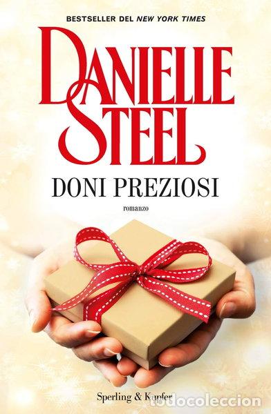 B&uuml;cher: Doni preziosi- 9788820062804