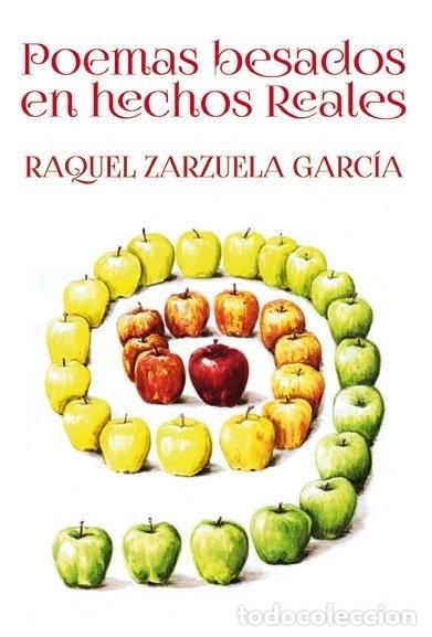 B&uuml;cher: Poemas besados en hechos reales- 9788416021185