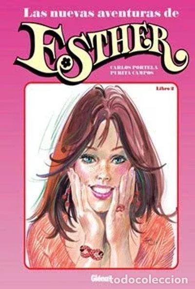 B&uuml;cher: Las nuevas aventuras de Esther 2- 9788483574676