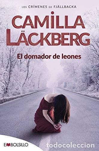 Libri di seconda mano: El domador de leones- 9788416087402