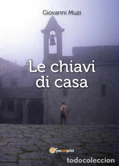 Libros: Le chiavi di casa- 9788891161574