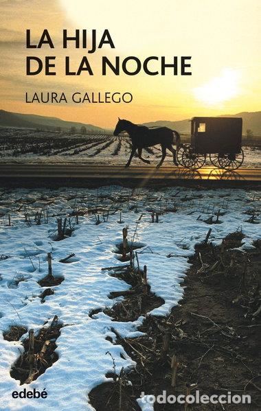 Libros: La hija de la noche- 9788423675326