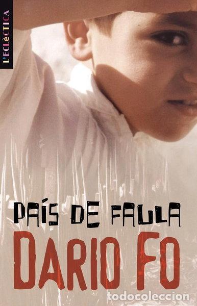Libros: Pa&iacute;s de faula- 9788476607954