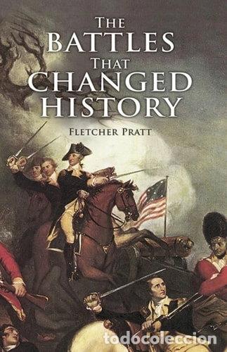 Libros: The Battles That Changed History- 9780486411293