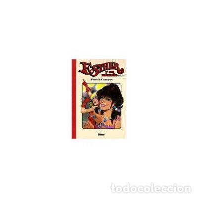 Livros em segunda m&atilde;o: Esther y su mundo 13- 9788499472133