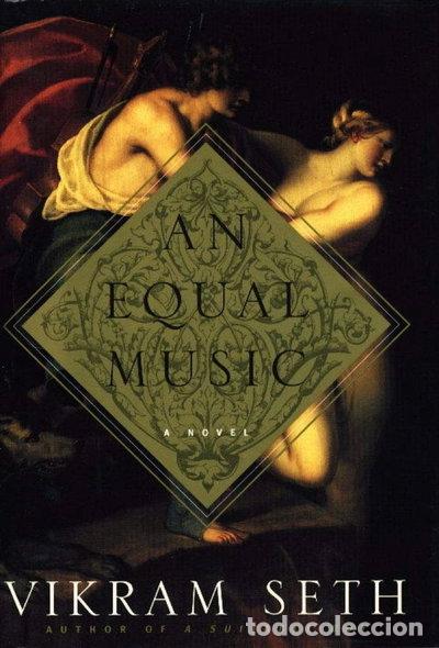 Livros em segunda m&atilde;o: An Equal Music- 9781861591173