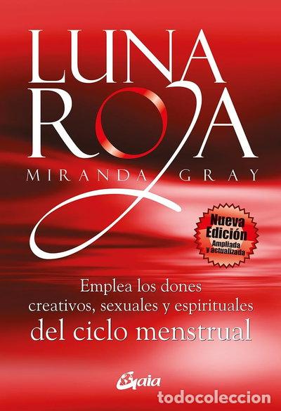 Livros em segunda m&atilde;o: Luna roja- 9788484453307