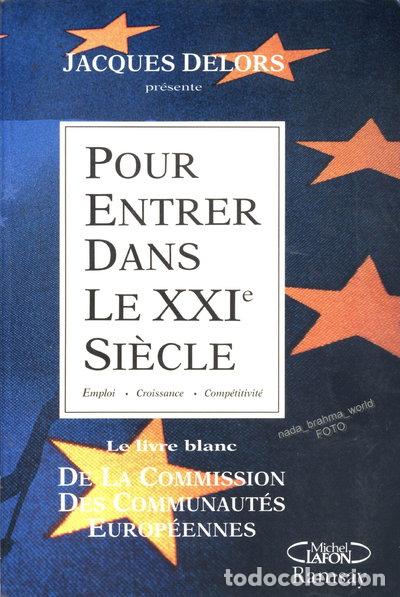 Libros: Pour entrer dans le XXIe si&egrave;cle- 9782840980049