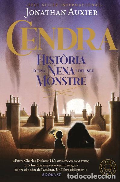 Libros: Cendra- 9788418733789