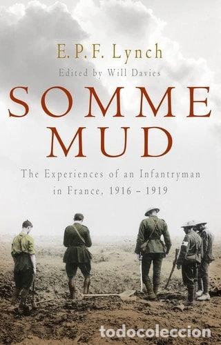 Libros: Somme Mud- 9780553819137