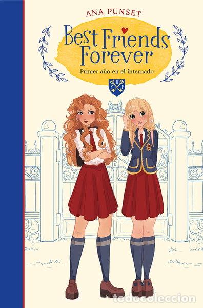 Libros: Primer a&ntilde;o en el internado- 9788417922801
