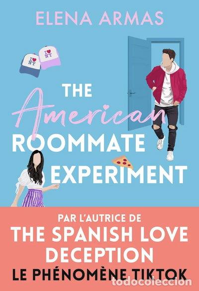 B&uuml;cher: The American Roommate Experiment- 9782290389799