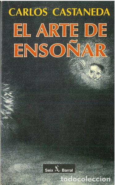 B&uuml;cher: El arte de enso&ntilde;ar- 9788432247057