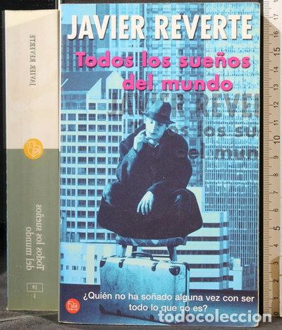 Libros: Todos los sue&ntilde;os del mundo- 9788466302623
