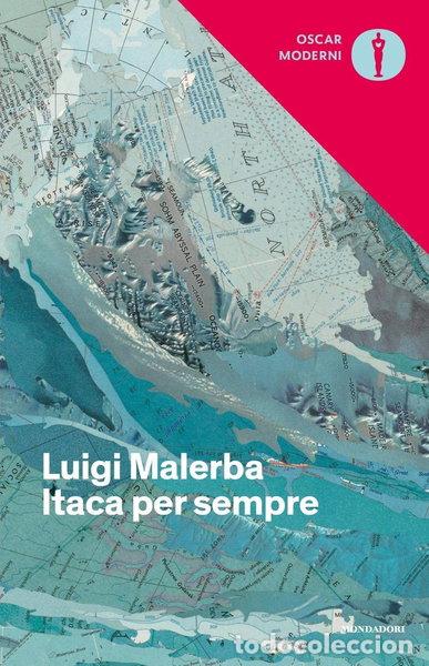 Libros: Itaca per sempre- 9788804670179