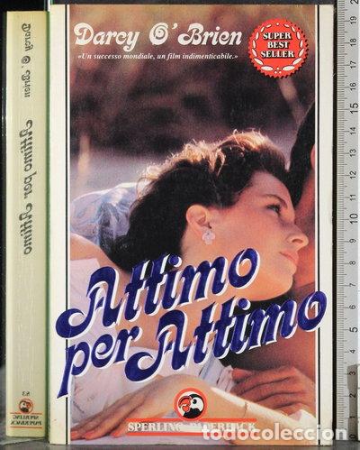 Libros: Attimo per attimo- 9788878240827