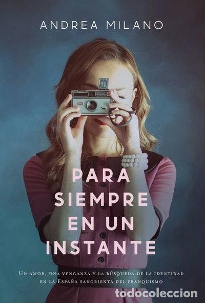 Libros: Para siempre en un instante- 9789506446352