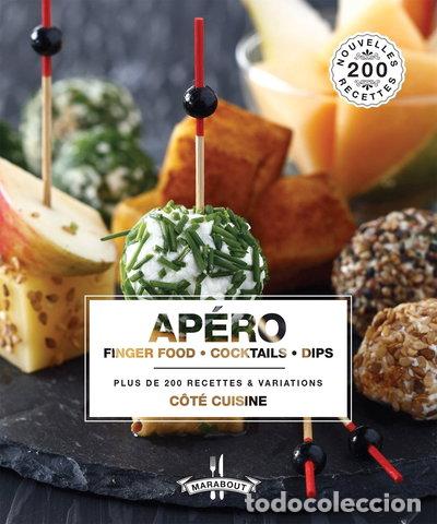 Libros: Ap&eacute;ros- 9782501087285