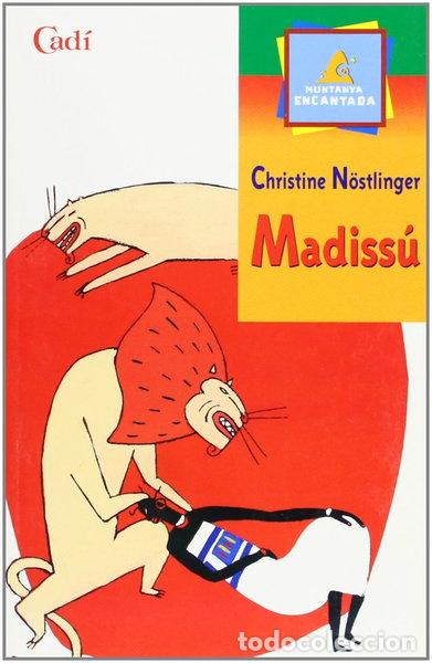 Libros: Madiss&uacute;- 9788447406777