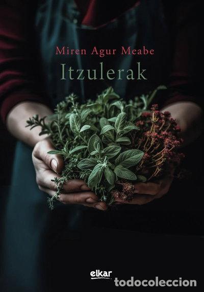 Libros: Itzulerak- 9788413603155