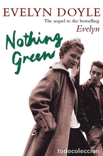 Libros: Nothing Green- 9780752857008